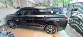 Toyota Avanza 2022 Bensin