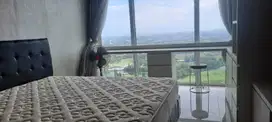 Disewakan apartemen U residences studio dekat UPH