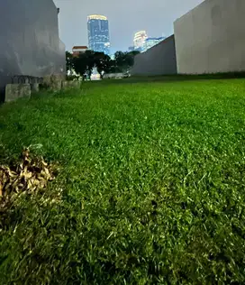 Dijual Tanah Kavling Di Mega Kuningan, Jakarta Selatan