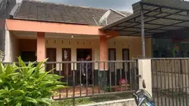 Rumah Tinggal Harga Terjangkau Dijalan Sembada Ngaglik Sleman