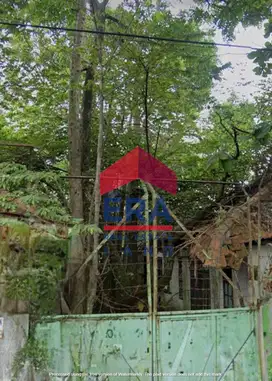 Disewakan Tanah di Jalan Candi Penataran Malang