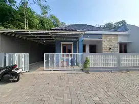 Unit Terakhir dalam Cluster, Dekat RS PKU Sleman & Pemda Sleman