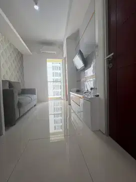 Disewakan murah apart tidar 2br
