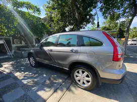 Honda CR-V 2007 Bensin