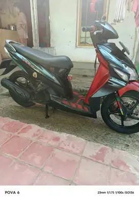 Vario karbu 2010