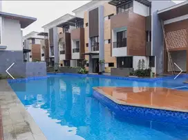 DIJUAL CEPAT! NEGO Sampe JADI! Apartemen Assati - BSD City