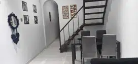 Jual rumah harga 2 m di pejaten barat jakarta selatan