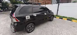 Daihatsu Xenia 2014 Bensin