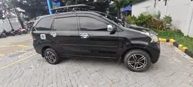 Daihatsu Xenia 2014 Bensin