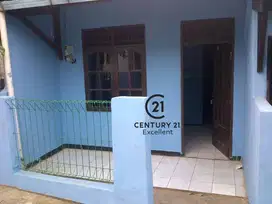 Dijual Rumah kontrakan di Cinere cocok untuk Investasi