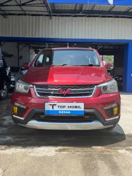 WULING CONFERO S C 2019