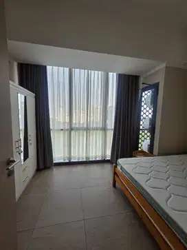 Disewakan apartemen menara jakarta