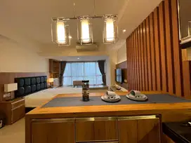 Apartemen Studio Furnished, Orange County Lippo Cikarang, 60 Juta/Thn!