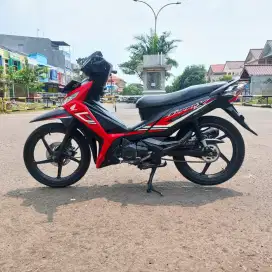 DIJUAL ! SUPRA BAPACK TAHUN 2023, DP MULAI 700 AJA YUK!!