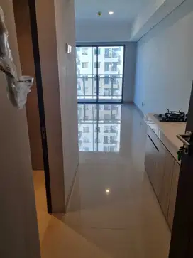 Dijual apartemen Bellevue Place MT Haryono type studio siaphuni