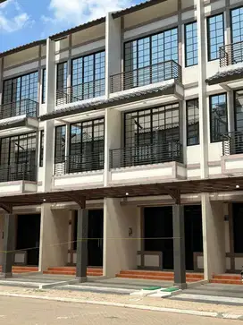 Dijual Ruko Gandeng Rukan Gading Soho Sedayu City 3 lantai