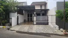 jual rumah cantik vila nusa indah 5,bojong kulur,bogor