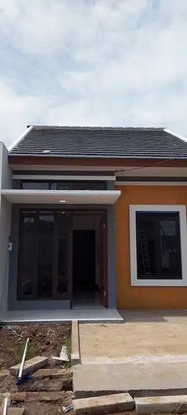 Rumah Murah Legalitas SHM Bebas Banjir