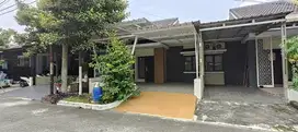 Dijual Rumah Cantik di Harapan Mulya Regency  Tarumajaya Bekasi