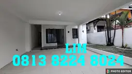 RUMAH BAGUS RANGKA BAJA RINGAN LIMUS PRATAMA REGENCY CIBUBUR BOGOR
