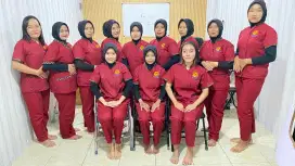 Urgent penempatan di bali denpasar pekerjaan ART