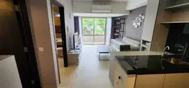 Apartemen Elegan Letak Strategis di Orange County - Hanya 1M Bisa Nego