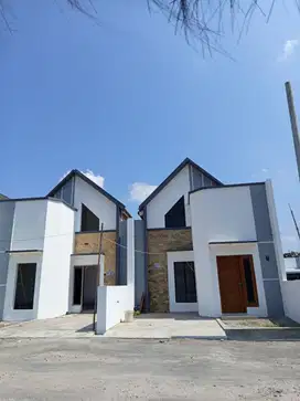JUAL RUMAH HUNIAN MURAH DI SUKOHARJO KOTA DEKAT KAMPUS UNIVET