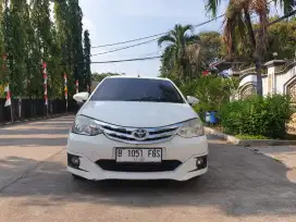 TOYOTA ETIOS 1.2 G MANUAL