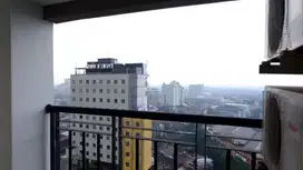 Apartement braga city walk baru dijual