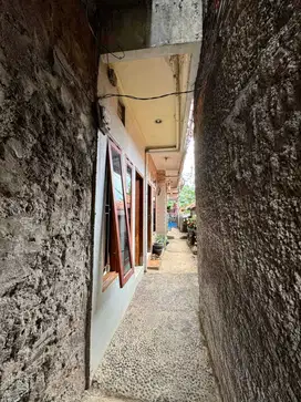 Rumah Minimalist di Jakarta Timur Murah Banget