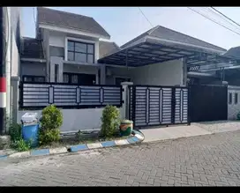 JUAL CEPAT RUMAH SIAP HUNI* ‼️ *PERUM GRAND ALOHA REGENCY* Wage Aloha