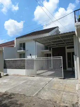 Rumah GrandGajahmada residence, Jember
