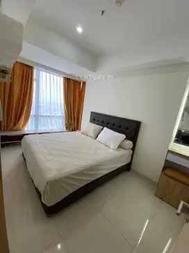 Apartemen Bagus Furnished Sedayu City Suites Kelapa Gading