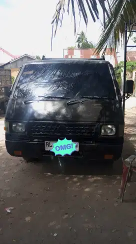 Angkutan barang