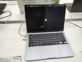 Cicilan Macbook M4 bebas 2x cicilan