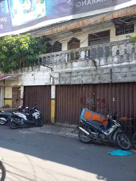 Dijual Rumah Hitung Tanah Di Kampung Bahari  Tanjung Priok Jakarta