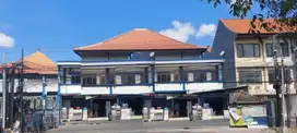 Ruko Murah Luas dan Strategis di Gatot Subroto, Denpasar, Bali