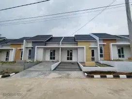 rumah lokasi strategis