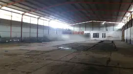 Dijual Gudang Produktif Lokasi Strategis Cimareme Cimahi Bandung Barat