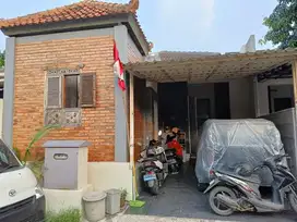 Rumah Nyaman dilingkungan yang Islami