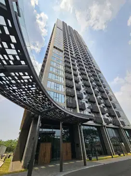 Jual Apartemen Fatmawati City Center Tower Corona 1BR, 5 mnt ke St MRT