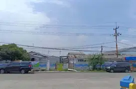 Ex pabrik raya sedati sidoarjo