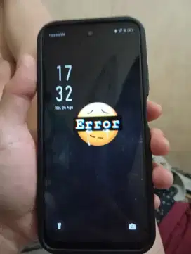 Android Infinix smart9