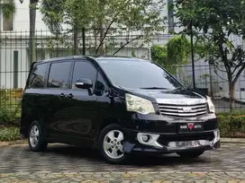 Toyota NAV1 2.0 V 2013 (NAV-1 V 2013)