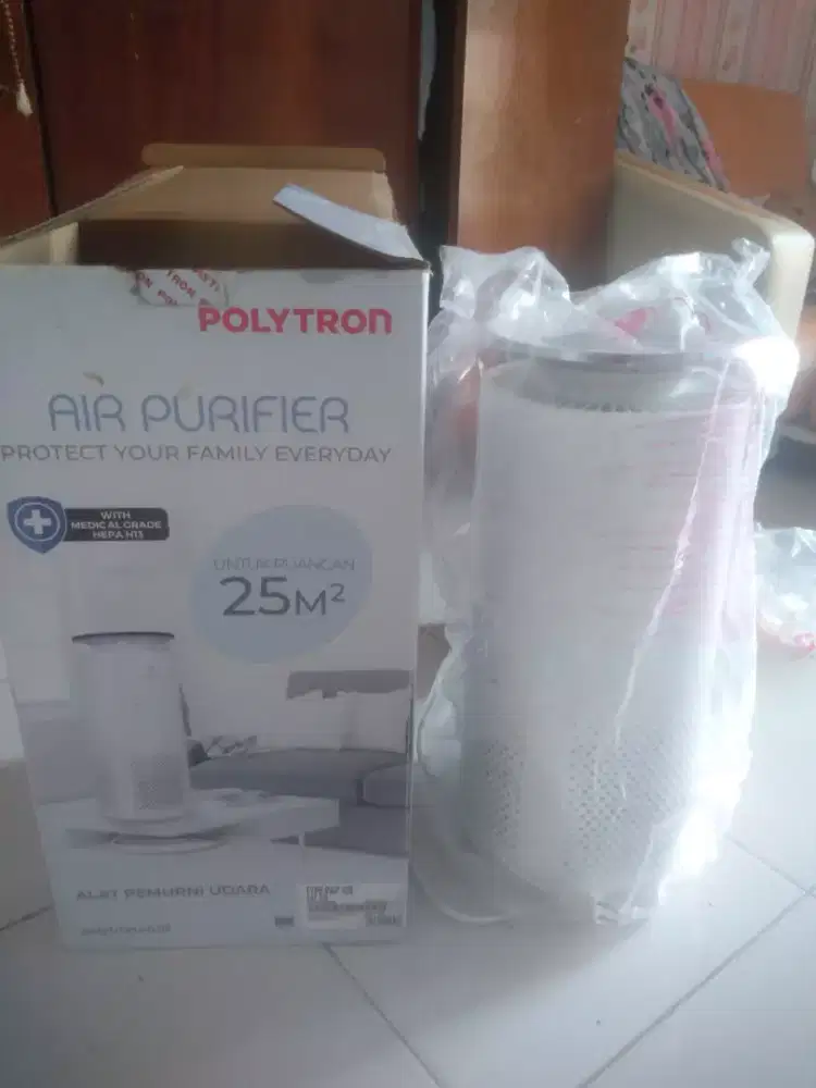 PENETRAL UDARA/air purifier
