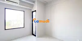 Sewa Studio Unit Semi Furnish Riverdale Apartemen