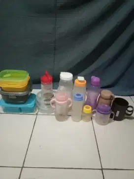 Perlengkapan dapur Take all
