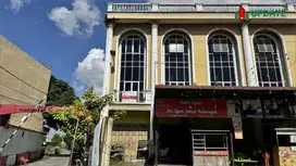 DIJUAL RUKO DI KOMPLEK THE IMPERIUM JALAN PINANG BARIS MEDAN