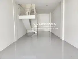 Ruko Citragrand Depan Sekolah Ciputra Kasih Semarang