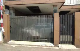Rumah 2 Lantai Perlu Renov di Komplek Cibolerang Kopo Bandung